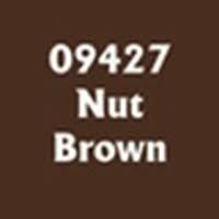 Nut Brown